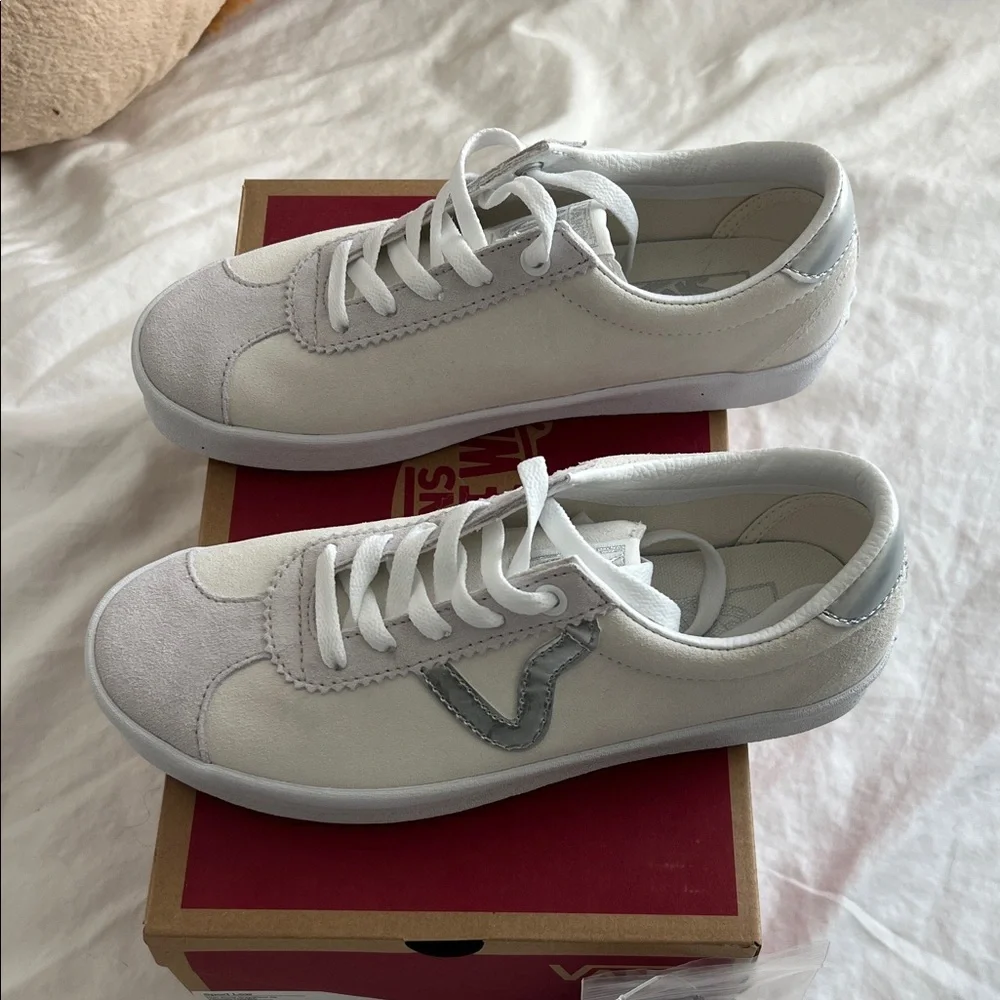 Vans Sport Low sneakers - Picture 3 of 8